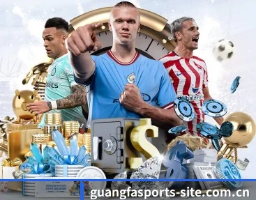 赛事数据与深度分析 | GuangfaSports